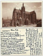 J006 metz duomo usato  Spedire a Italy