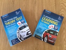 Official dvsa theory for sale  WORCESTER