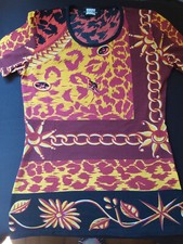 Tee shirt femme d'occasion  Genas