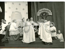 1954 roma basilica usato  Milano