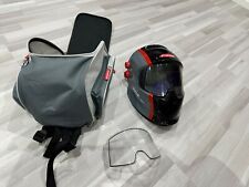 Fronius automatikschweisshelm  gebraucht kaufen  Finnentrop