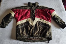 Descente jacke vintage gebraucht kaufen  Pritzwalk