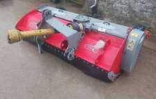 Suire pj2700 tractor for sale  BUXTON