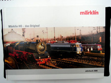 Märklin jahrbuch 2006 gebraucht kaufen  Düsseldorf
