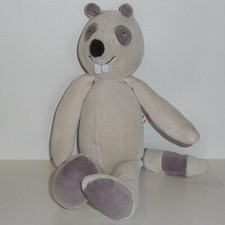 Doudou raton laveur d'occasion  France