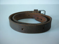 Sangle allemande ww2 d'occasion  Bailleul
