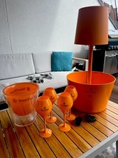 Veuve clicquot lampe gebraucht kaufen  Nürnberg