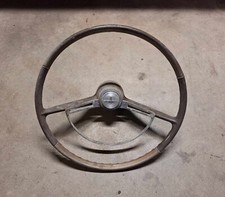 1965 1966 Chevy Monza botão de buzina de volante comprar usado  Enviando para Brazil