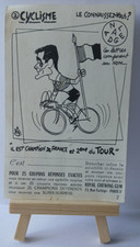 1959 royal chewing d'occasion  Davézieux