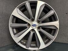 Wheel 18x7 alloy for sale  Bow