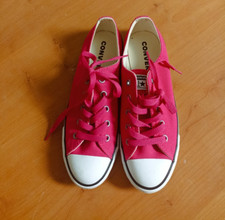 Converse all star gebraucht kaufen  Schweinfurt