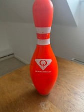 Qubica amf bowling for sale  NORWICH