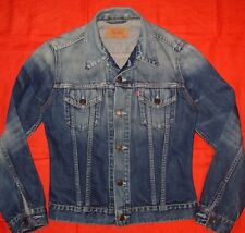 Veste levi trucker d'occasion  Sevran
