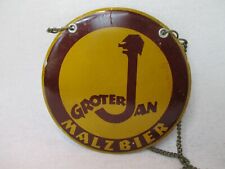 Grotterjan malzbier zapfhahnsc d'occasion  Expédié en Belgium