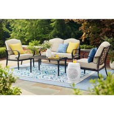 Oatmeal patio deep for sale  Phoenix