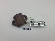 Typenschild rohling simson gebraucht kaufen  Burgstädt