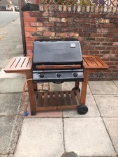 Outback burner gas for sale  WALLASEY