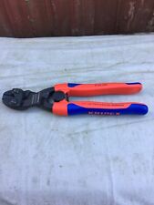 Knipex compact angled for sale  LONDON