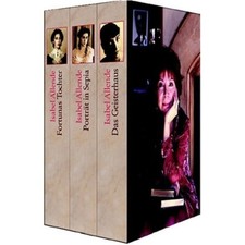 Geisterhaus trilogie fortunas gebraucht kaufen  Hamburg