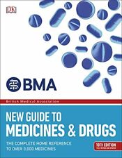 Bma new guide for sale  UK