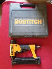 Bostitch finish brads for sale  Bainbridge Island