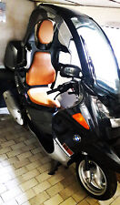 Bmw 125ccm gebraucht kaufen  St Wendel