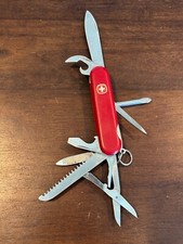 Wenger handyman red for sale  Virginia Beach