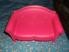 2009 mattel pink for sale  Chippewa Falls