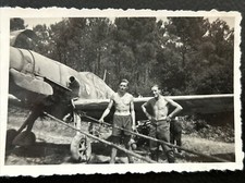 Foto wk2 luftwaffe gebraucht kaufen  Mannheim