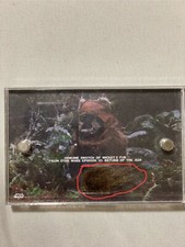 Star wars prop for sale  Boxford
