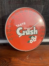Original orange crush for sale  Leesburg