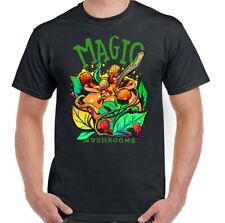 Magique champignons shirt d'occasion  Expédié en France