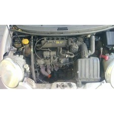 Motore non funzionante usato  Bedizzole
