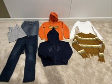 Girls clothes lot for sale  Hiram