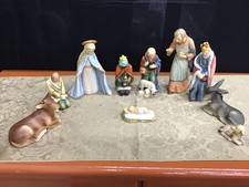 Hummel holiday decor for sale  Nevada