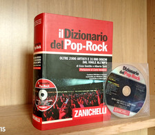 Dizionario del pop usato  Varese