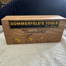 Sommerfeld tools roundover for sale  Roselle