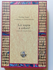 György ligeti lei usato György ligeti lei usato  Treviso