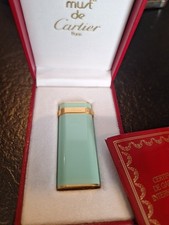 Briquet cartier femme d'occasion  Marseille VI
