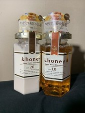 Honey set shampoo d'occasion  Expédié en Belgium
