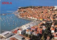Yougoslavie izola yougoslavie d'occasion  France