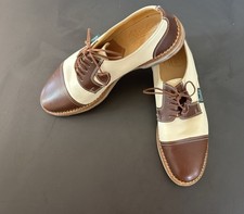 Paraboot derby lacets d'occasion  Nice-