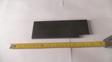 Black anodized aluminum for sale  Clinton