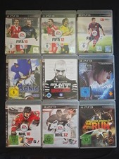 Ps3 spiele lot gebraucht kaufen  Berlin