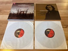 2lp stereo box gebraucht kaufen  Radevormwald