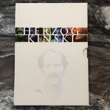 Herzog kinski anchor for sale  Canadensis