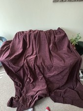Set dunelm curtains for sale  EDINBURGH