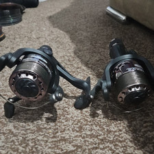 Fishing reels new for sale  BIRMINGHAM