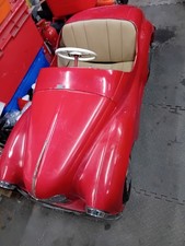 Early austin j40 for sale  BURY ST. EDMUNDS