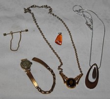 Uhren & Schmuck (Posten) gebraucht kaufen  Leipzig
